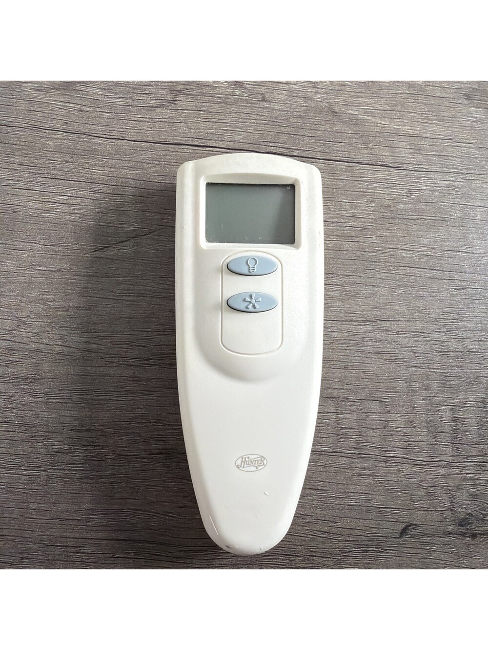 OEM Hunter Ceiling Fan Remote Model 84592-01 Add or Replacement Control